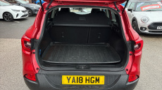 Renault Kadjar 1.2 TCE Dynamique S Nav 5dr Petrol Hatchback